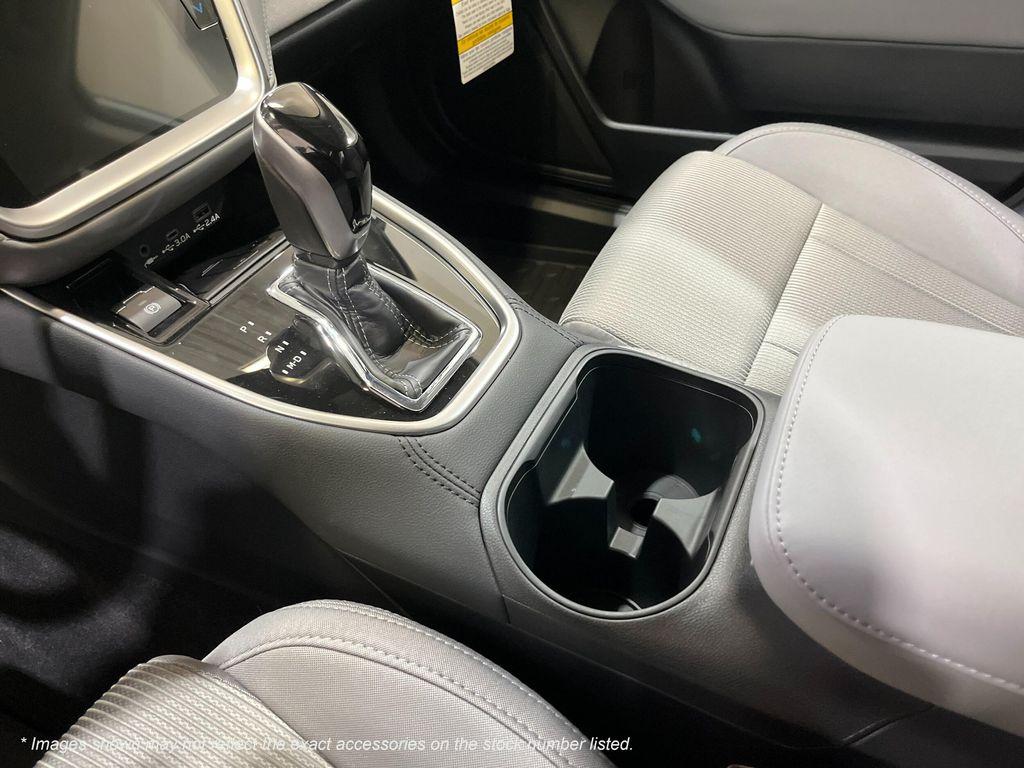 new 2025 Subaru Legacy car, priced at $29,918