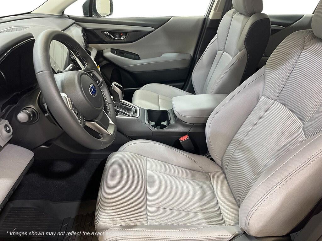 new 2025 Subaru Legacy car, priced at $29,918