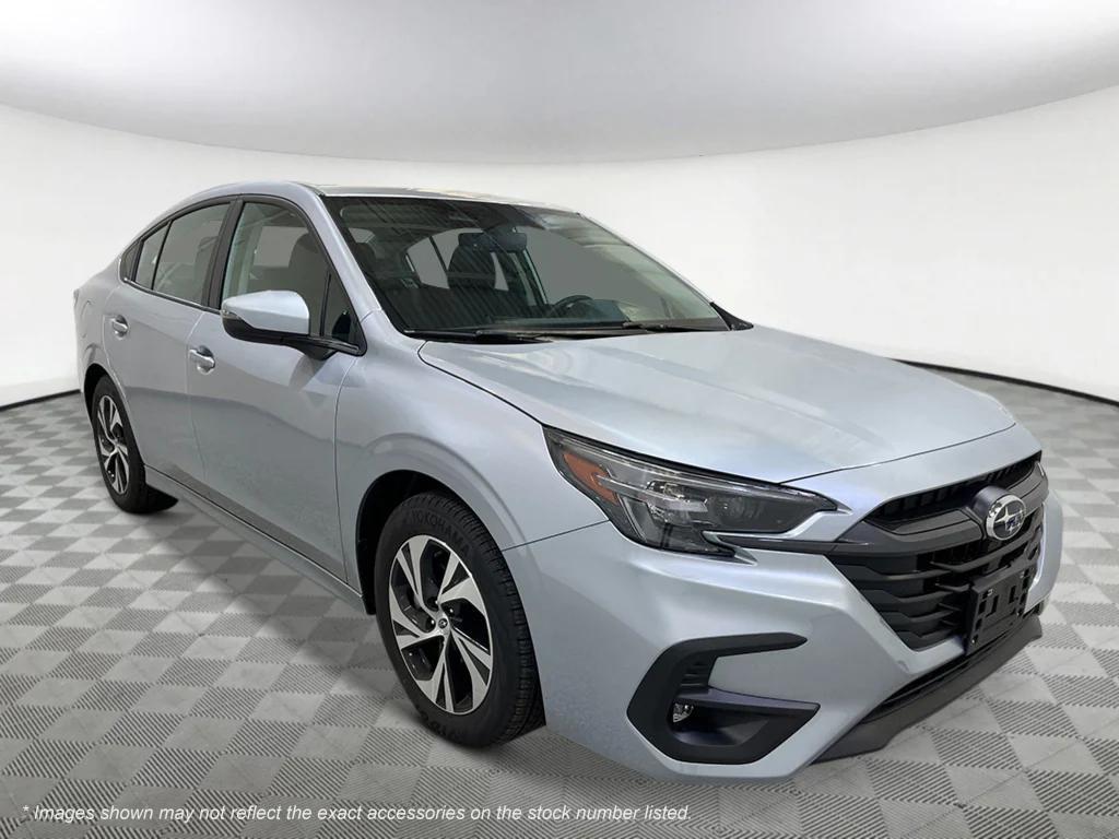new 2025 Subaru Legacy car, priced at $29,918