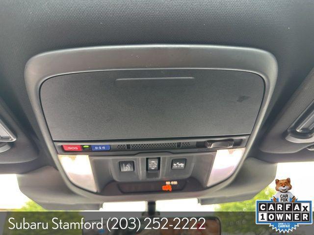 used 2023 Subaru Forester car, priced at $25,825