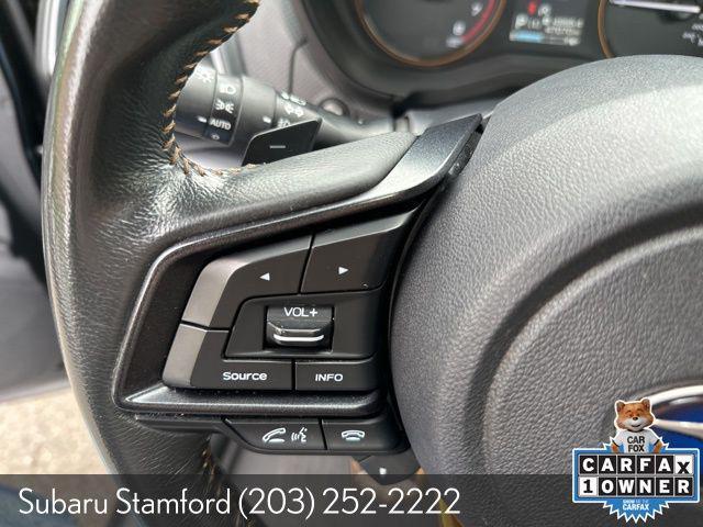 used 2023 Subaru Forester car, priced at $25,825