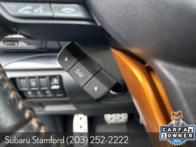 used 2023 Subaru Forester car, priced at $25,825