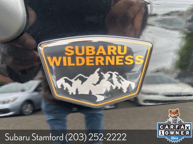 used 2023 Subaru Forester car, priced at $25,825