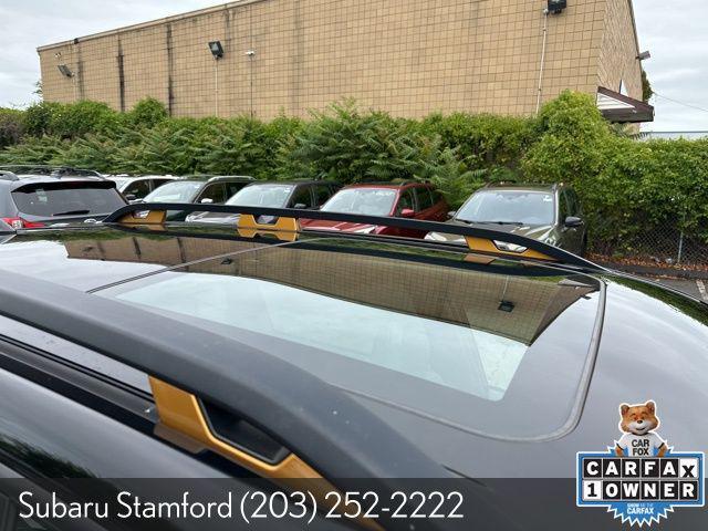 used 2023 Subaru Forester car, priced at $25,825