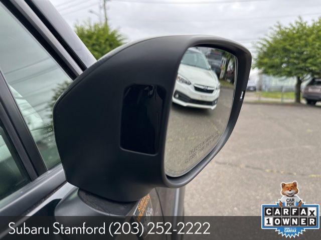 used 2023 Subaru Forester car, priced at $25,825