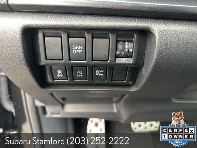 used 2023 Subaru Forester car, priced at $25,825