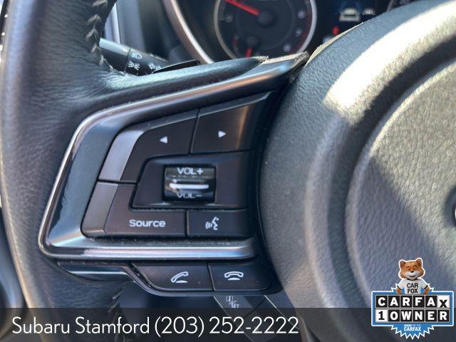 used 2020 Subaru Ascent car, priced at $21,995