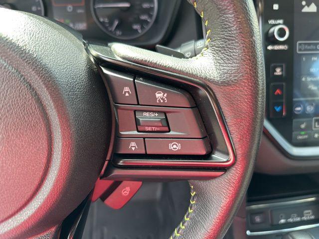 used 2024 Subaru Ascent car, priced at $37,995