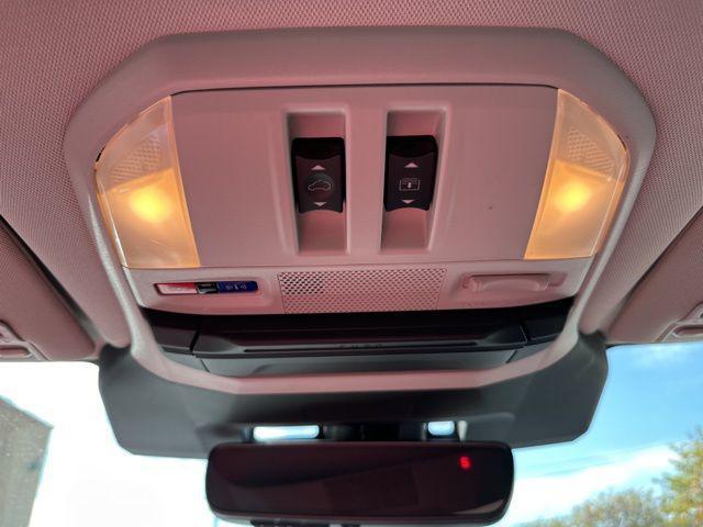 used 2024 Subaru Ascent car, priced at $37,995