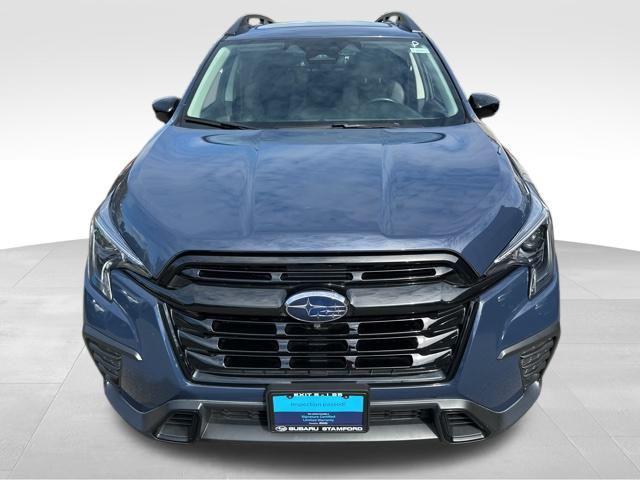 used 2024 Subaru Ascent car, priced at $37,995