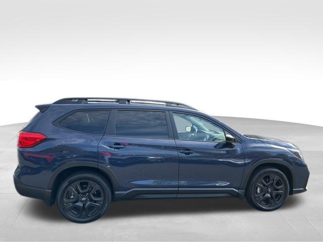 used 2024 Subaru Ascent car, priced at $37,995