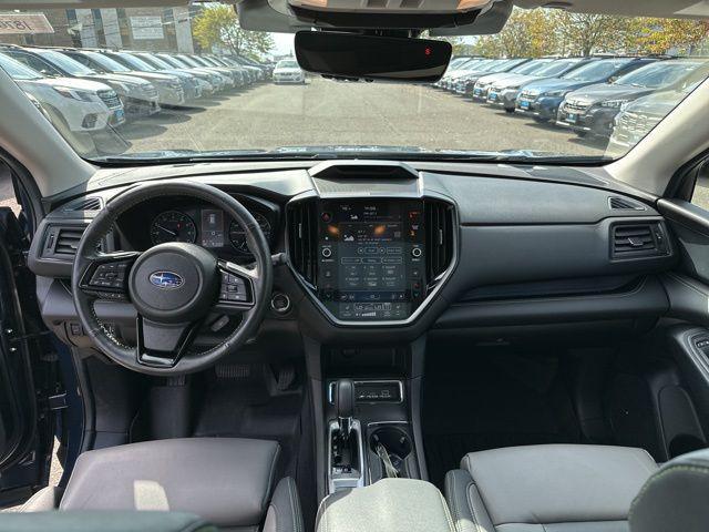 used 2024 Subaru Ascent car, priced at $37,995