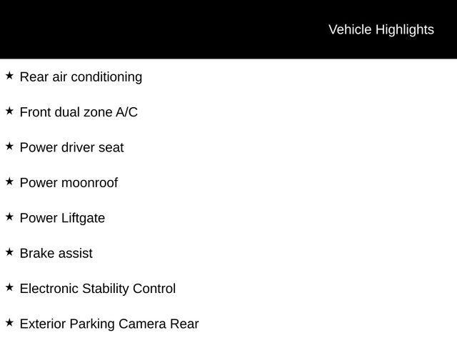 used 2024 Subaru Ascent car, priced at $37,995