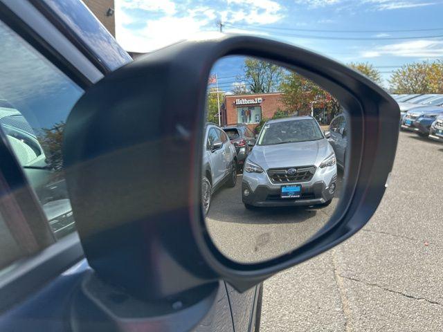 used 2024 Subaru Ascent car, priced at $37,995