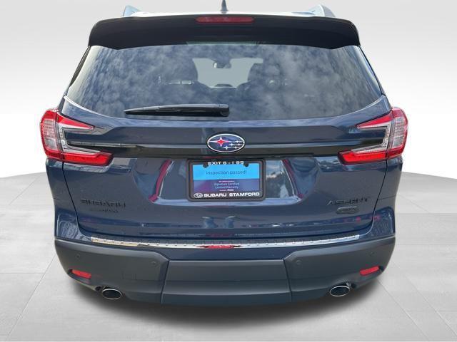 used 2024 Subaru Ascent car, priced at $37,995