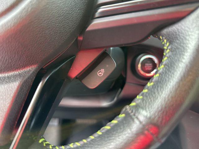 used 2024 Subaru Ascent car, priced at $37,995