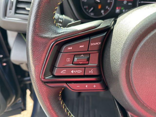 used 2024 Subaru Ascent car, priced at $37,995