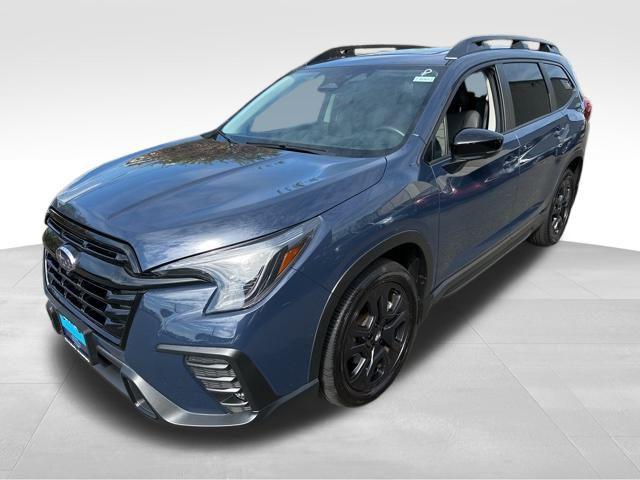 used 2024 Subaru Ascent car, priced at $37,995