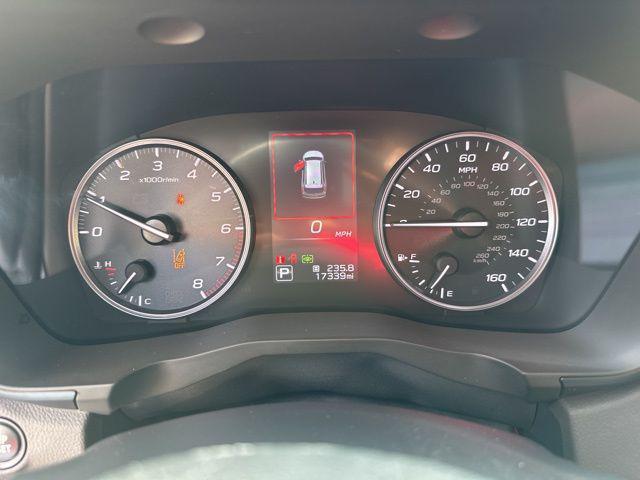 used 2024 Subaru Ascent car, priced at $37,995