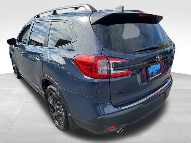 used 2024 Subaru Ascent car, priced at $37,995