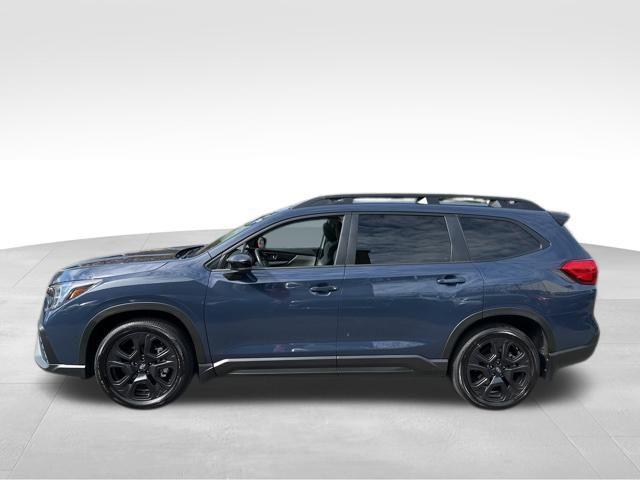 used 2024 Subaru Ascent car, priced at $37,995