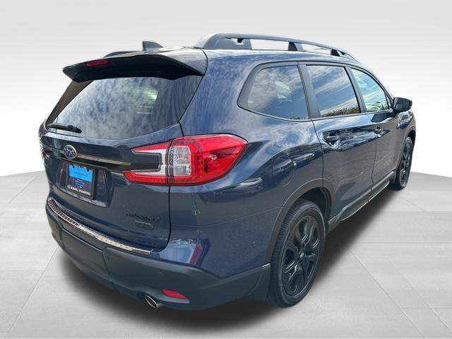 used 2024 Subaru Ascent car, priced at $37,995