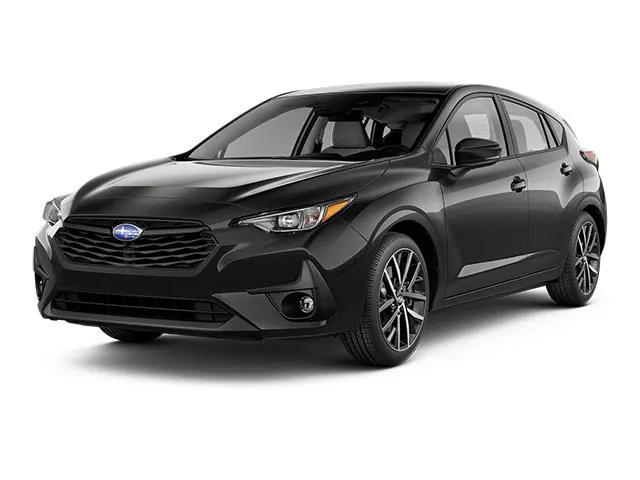 new 2026 Subaru Impreza car, priced at $28,448