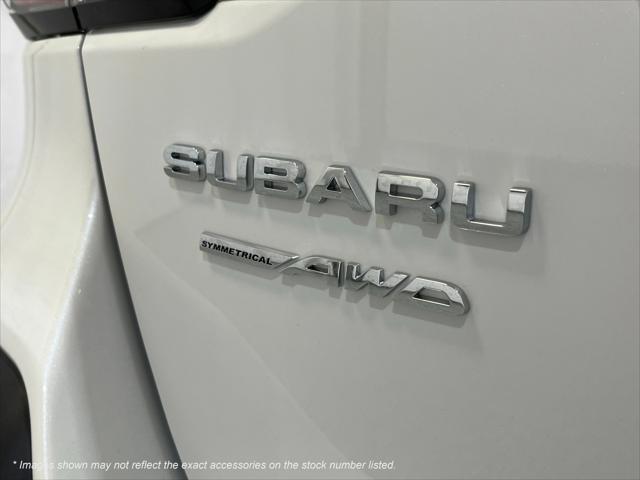 new 2025 Subaru Outback car, priced at $37,399