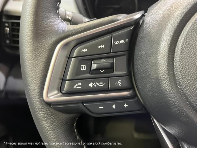 new 2025 Subaru Outback car, priced at $37,399