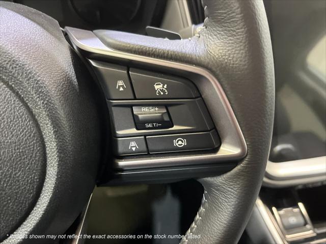 new 2025 Subaru Outback car, priced at $37,399
