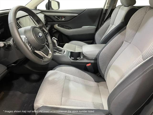 new 2025 Subaru Outback car, priced at $37,399