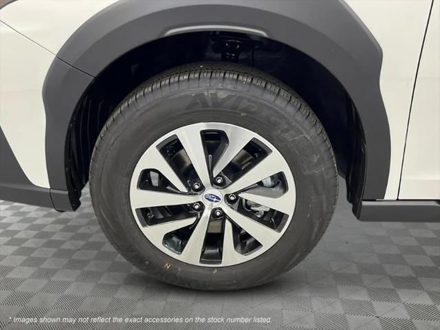 new 2025 Subaru Outback car, priced at $37,399