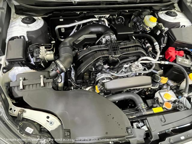 new 2025 Subaru Outback car, priced at $37,399