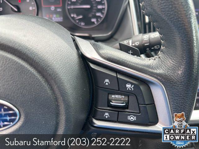 used 2022 Subaru Outback car, priced at $27,195