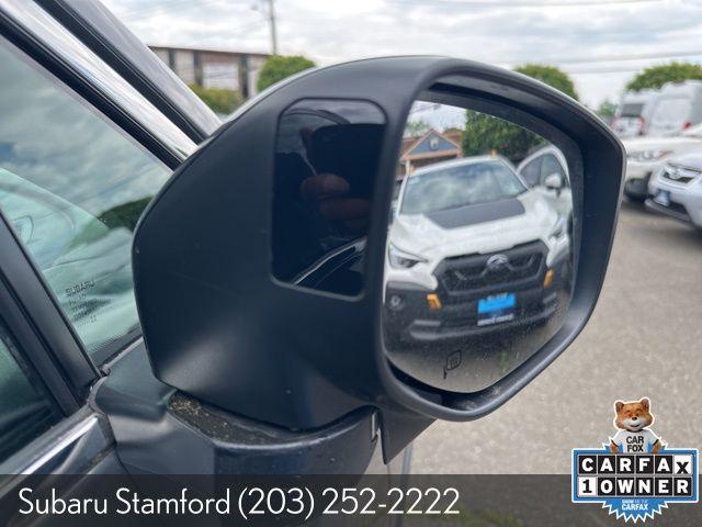 used 2022 Subaru Outback car, priced at $27,195