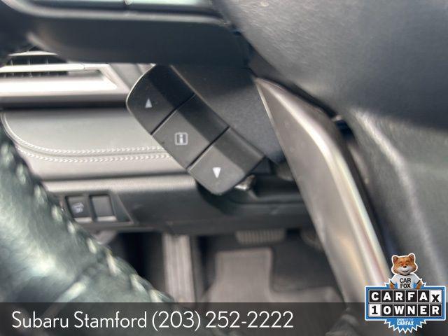 used 2022 Subaru Outback car, priced at $27,195