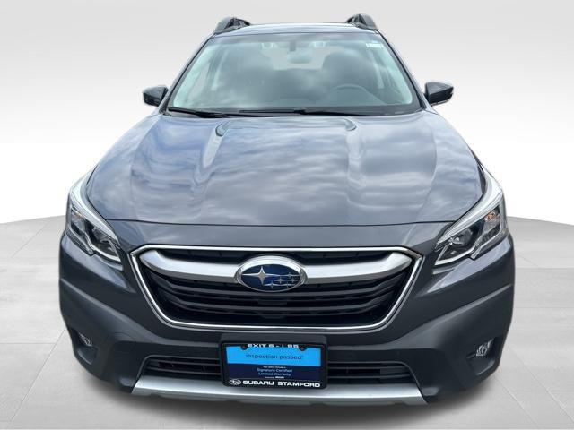 used 2022 Subaru Outback car, priced at $26,715