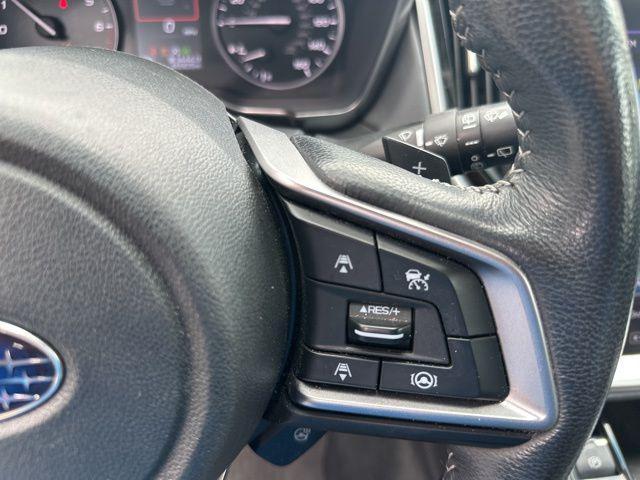 used 2022 Subaru Outback car, priced at $26,715
