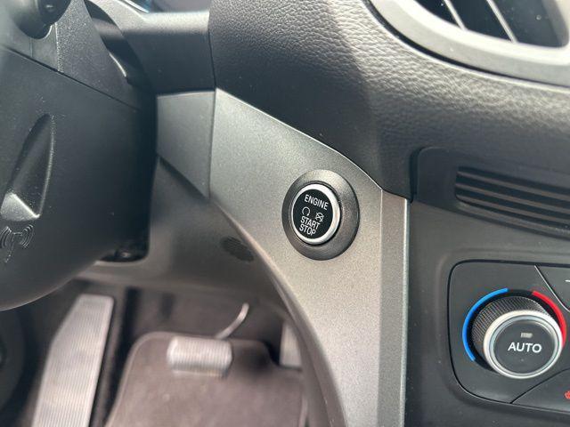 used 2019 Ford Escape car, priced at $15,742