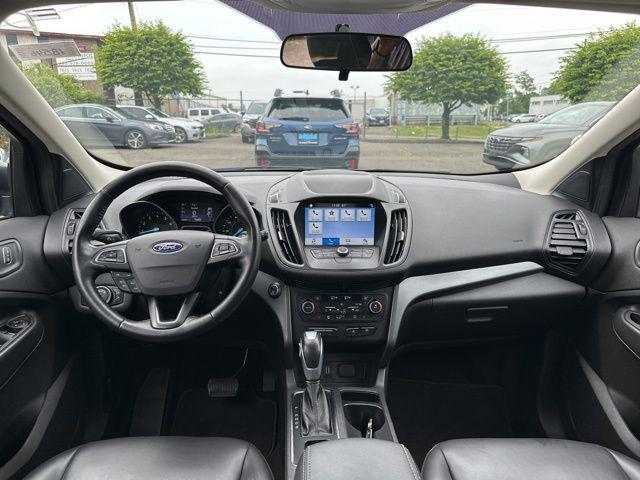 used 2019 Ford Escape car, priced at $15,742
