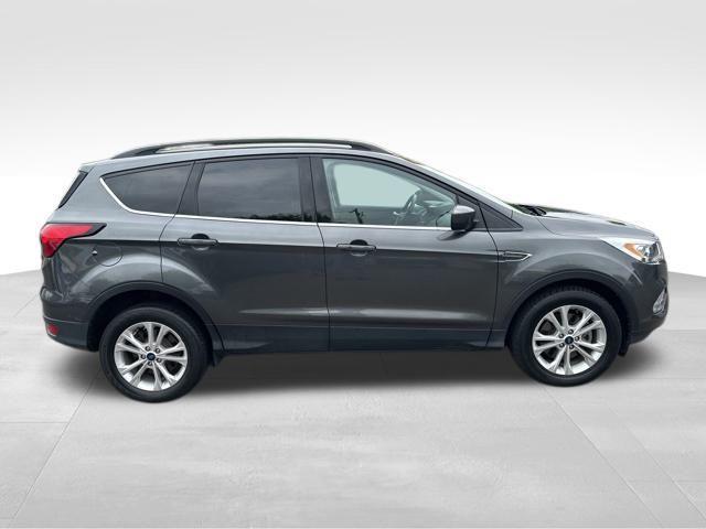 used 2019 Ford Escape car, priced at $15,742