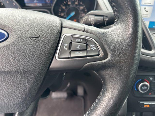 used 2019 Ford Escape car, priced at $15,742
