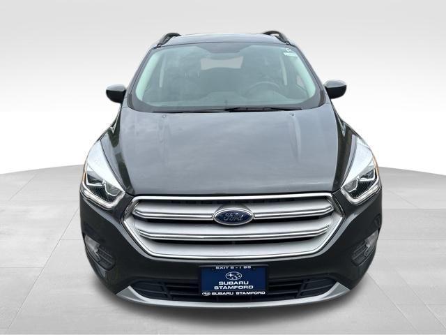 used 2019 Ford Escape car, priced at $15,742