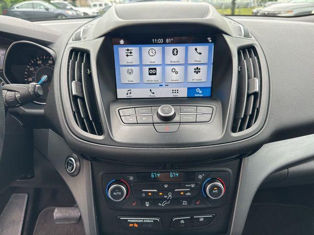 used 2019 Ford Escape car, priced at $15,742