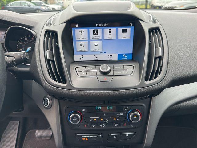 used 2019 Ford Escape car, priced at $15,742