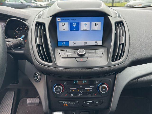 used 2019 Ford Escape car, priced at $15,742