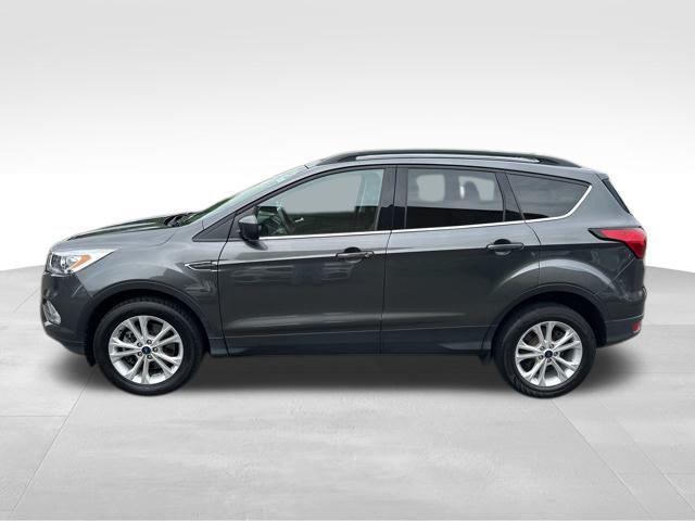 used 2019 Ford Escape car, priced at $15,742
