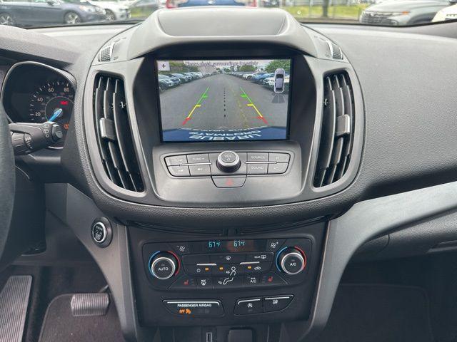 used 2019 Ford Escape car, priced at $15,742