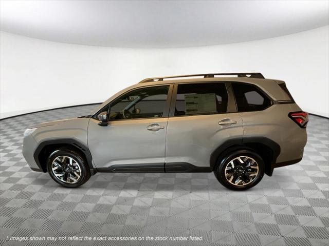 new 2025 Subaru Forester car, priced at $36,279