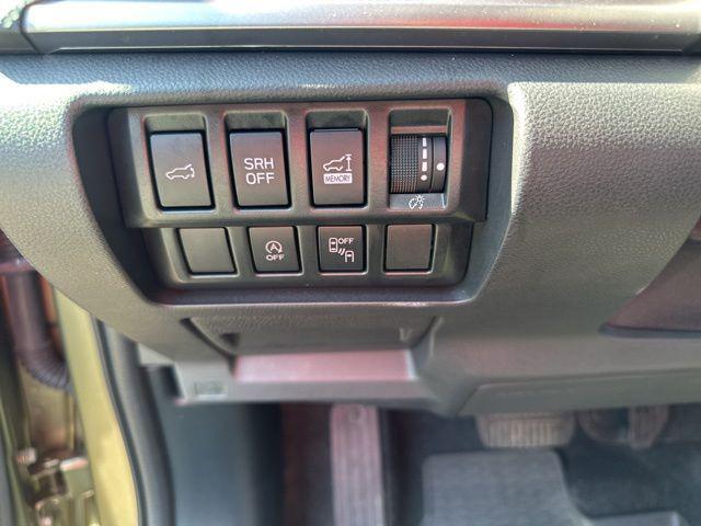 used 2022 Subaru Forester car, priced at $26,595